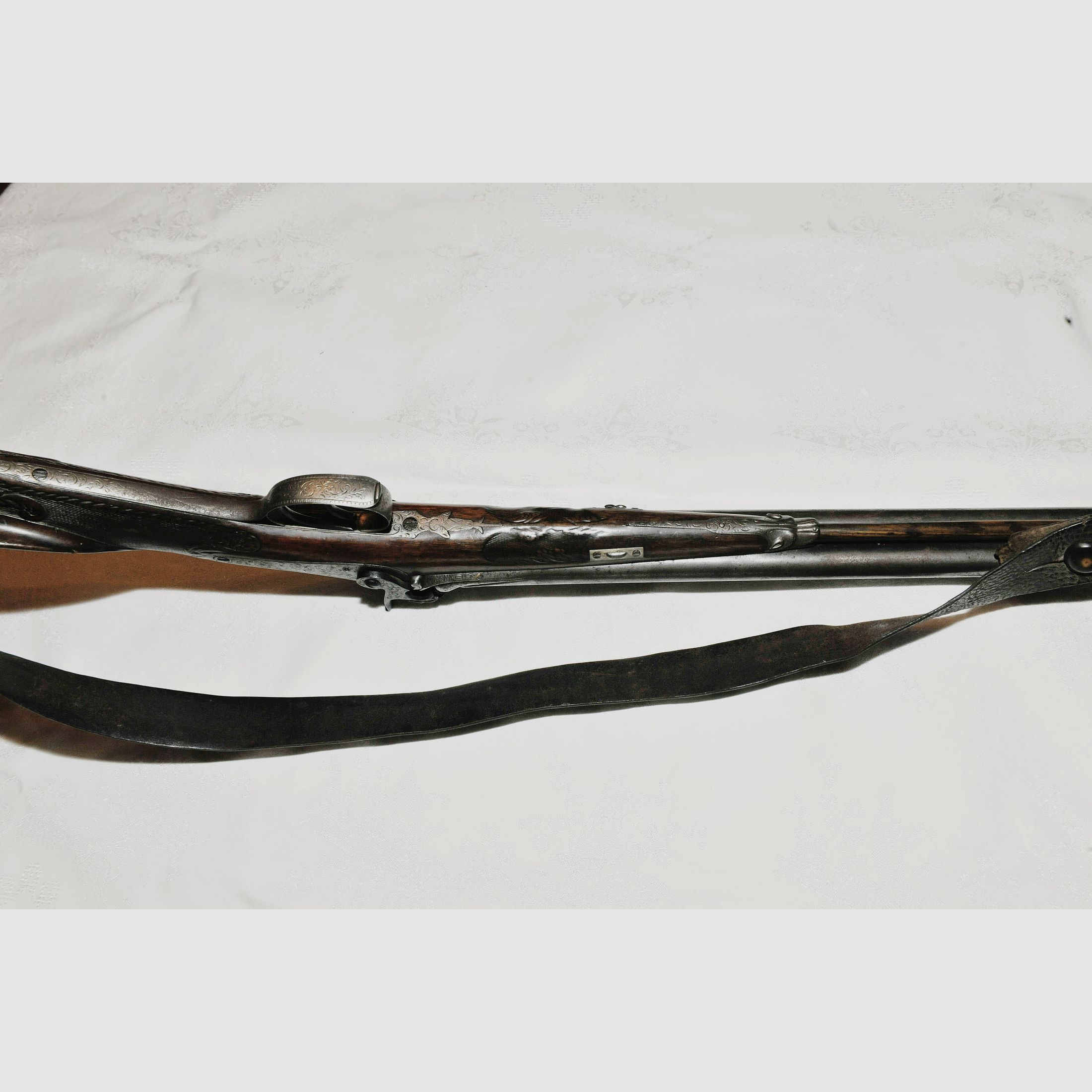 Collector's item 26 K&K muzzleloader 18/19 YH