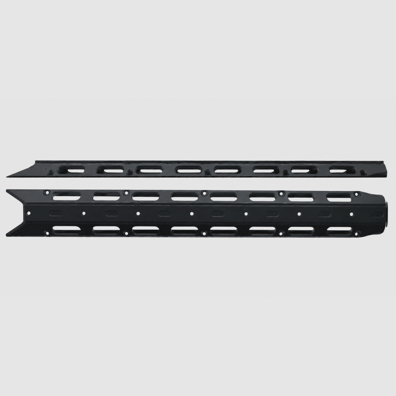 Vision Pro Alpha 9 Full Top Cover BLK Integrierte Version