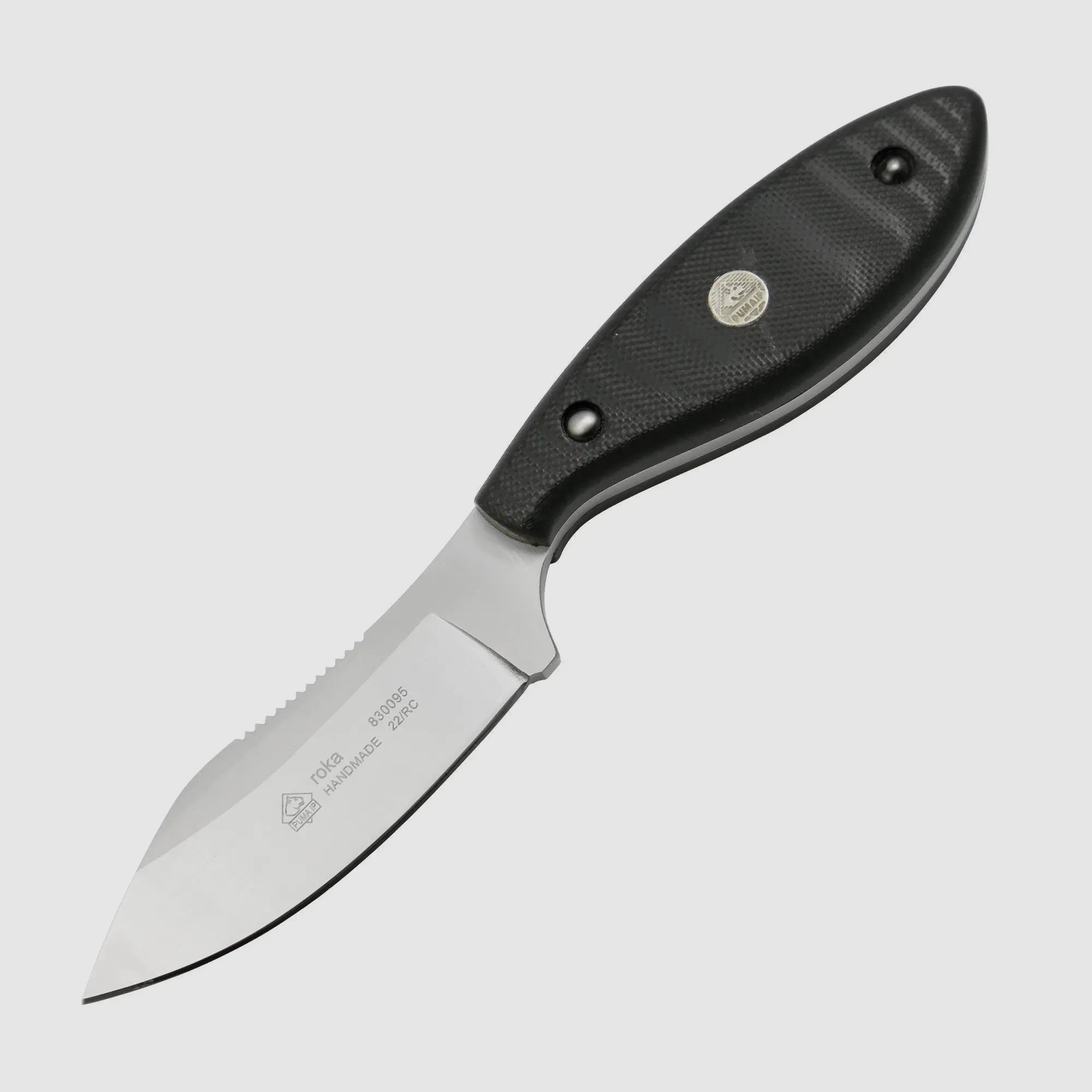 PUMA IP roka, G10 czarny