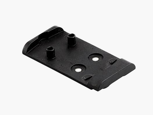 Shield Sights Mounting Plate SMS/RMS/SMSc/RMSc for Glock MOS