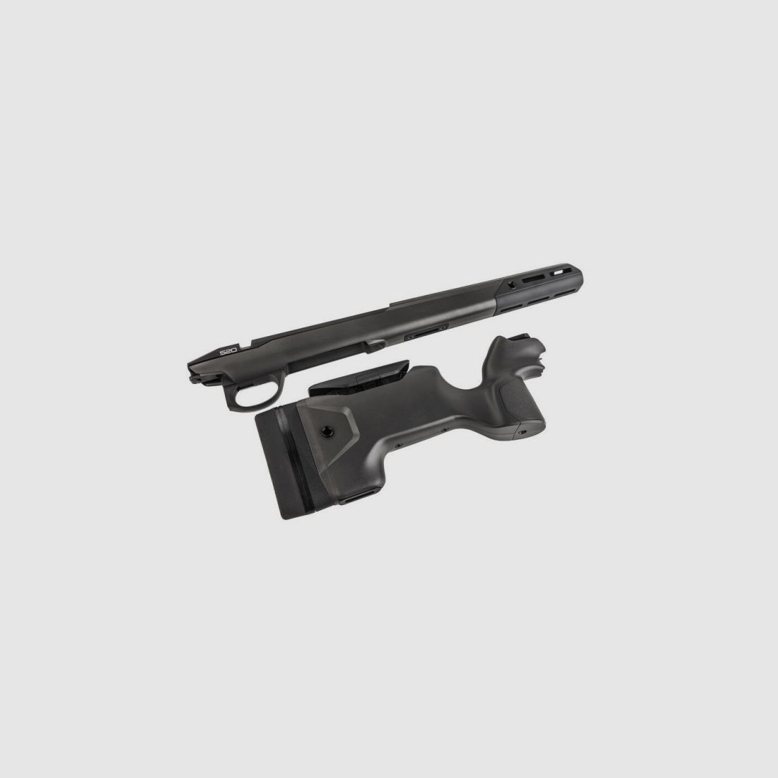 SAKO S20 PRECISION, Bild 7 von 10