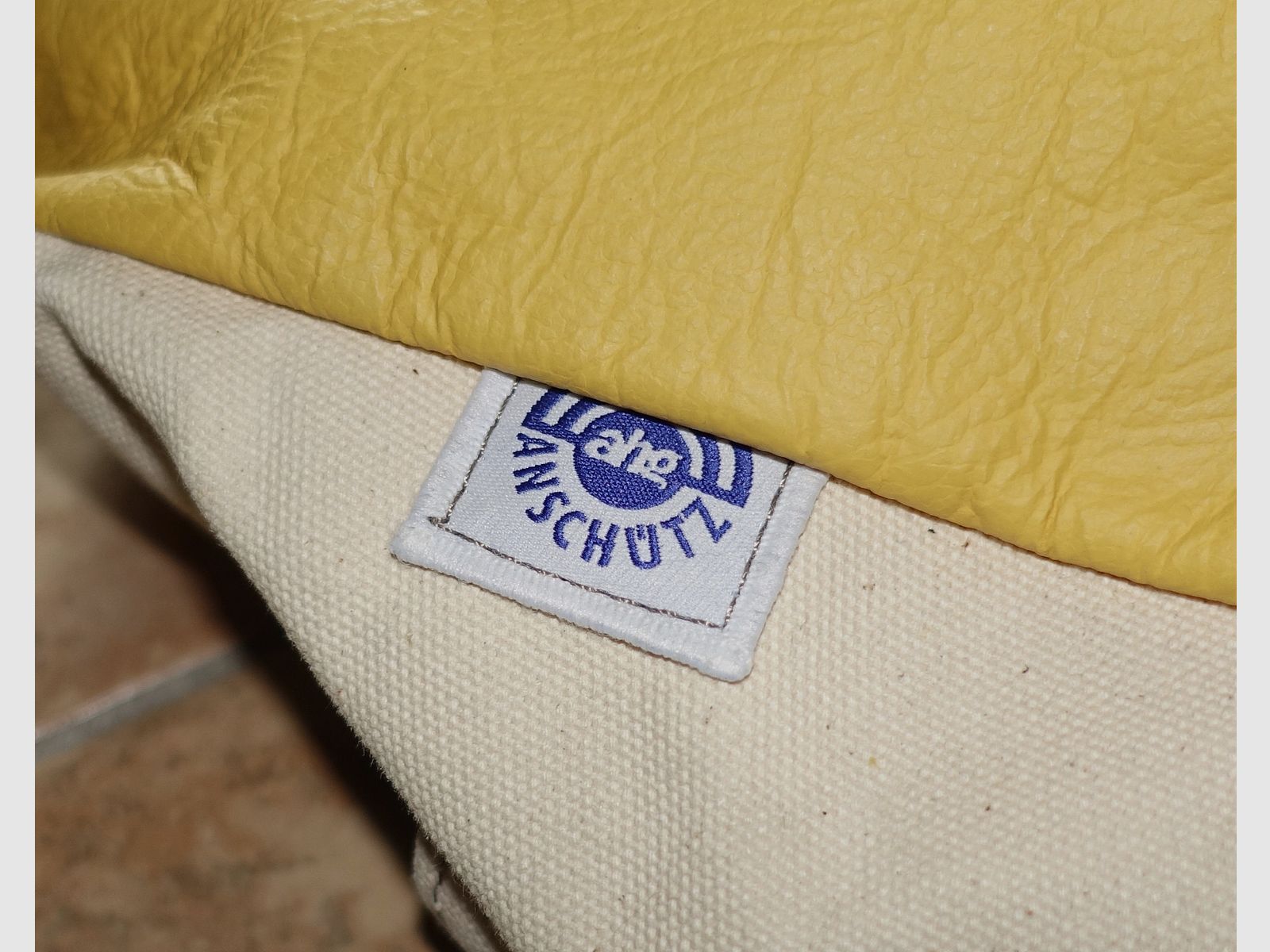 Anschütz schietkleding voor sportschutters (NP € 1.200,-)