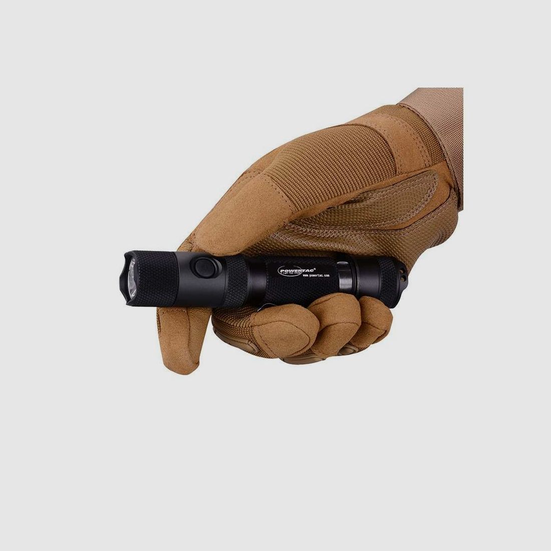 Powertac Torcia E5R GEN4 - Wiederaufladbar, Bild 5 von 5