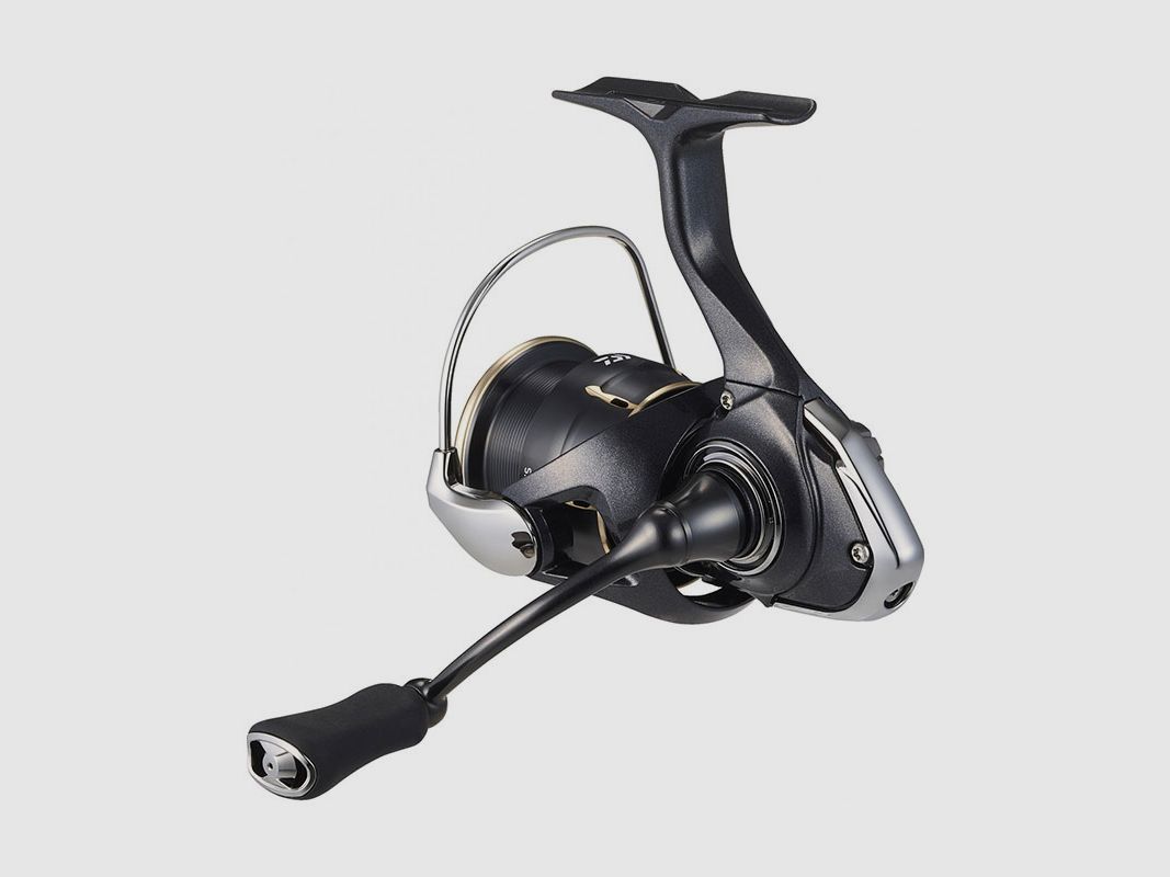 REEL – DAIWA – 26 FREAMS LT2000S, image 4 of 6