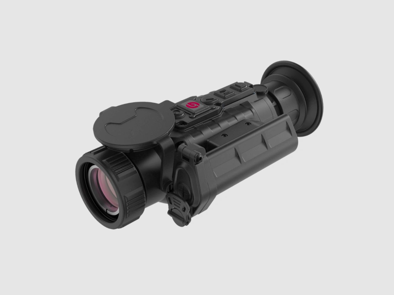 GUIDE sensmart TA631 Gen2 AQUILA-Serie Wärmebild-Vorsatzgerät