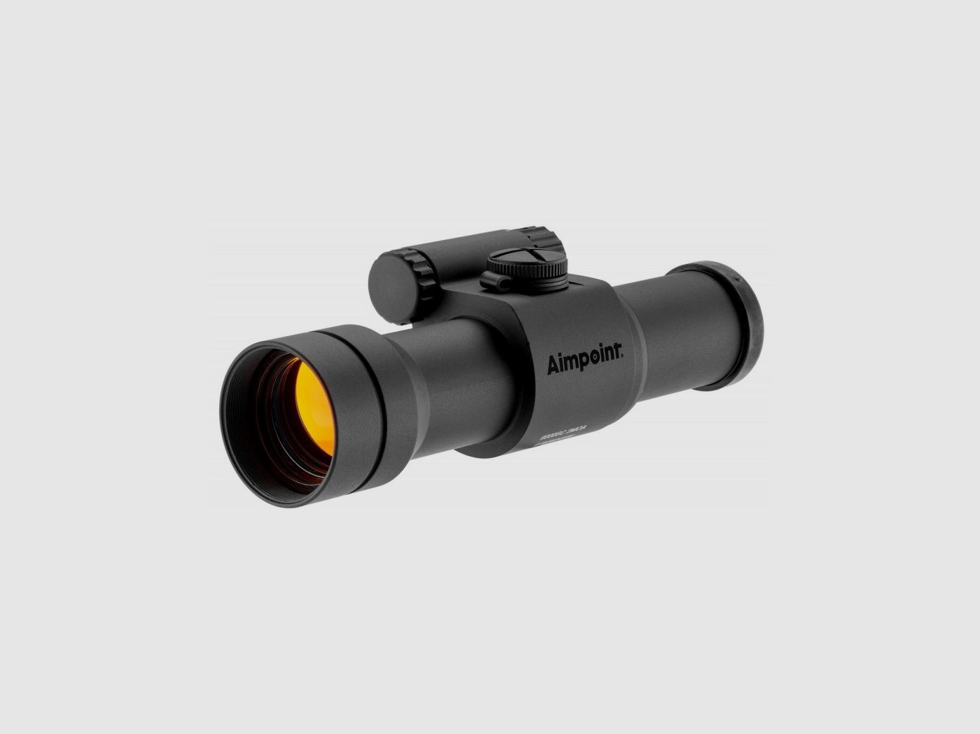 Rotpunktvisier Aimpoint 9000 SC 4 Moa