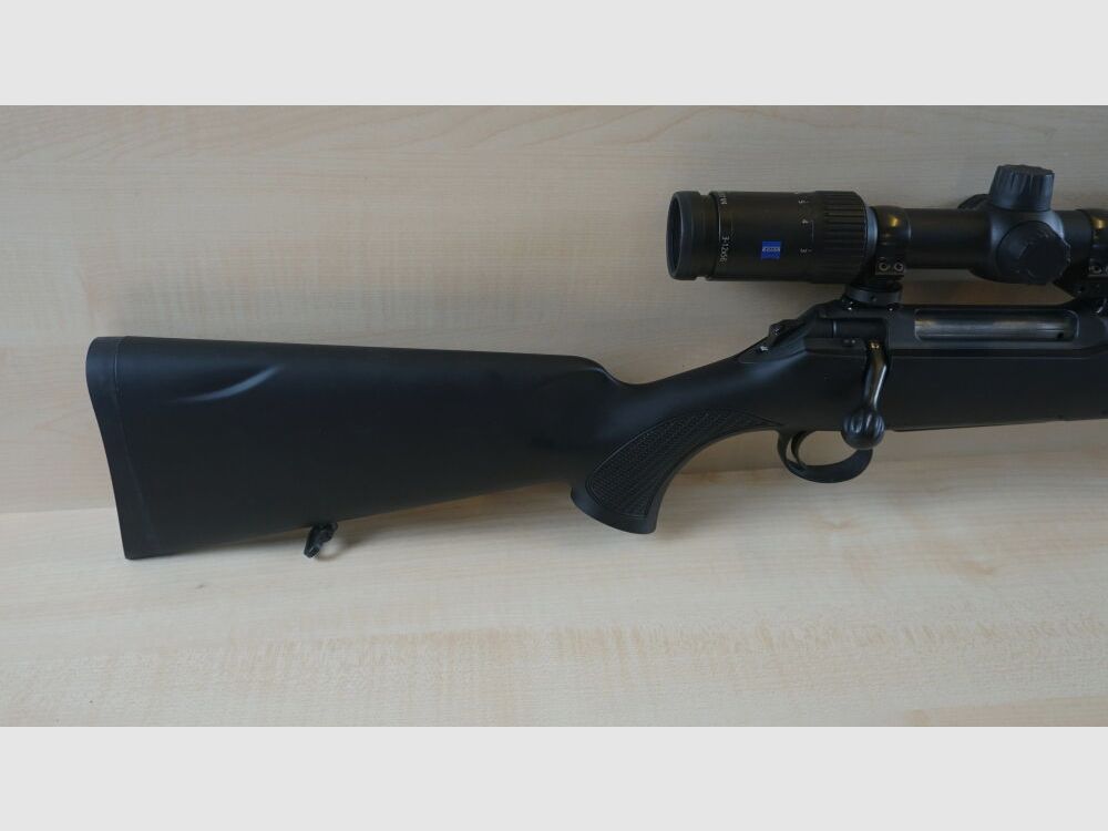 Sauer & Sohn 101