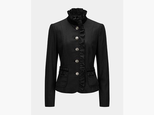 Veste traditionnelle Habsburg Puchstein en mélange de laine