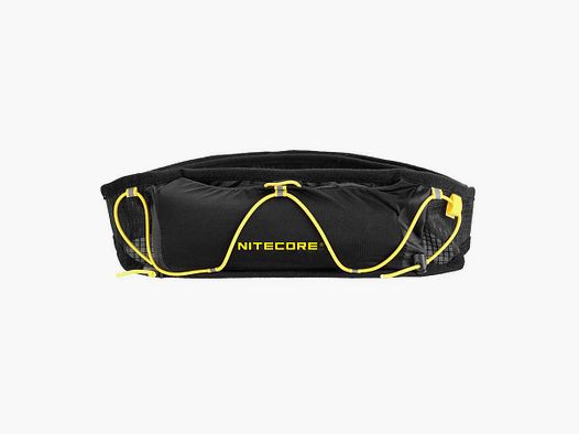Sac, Etui, Housse de transport Ceinture de course BLT10 taille L/ XL Nitecore
