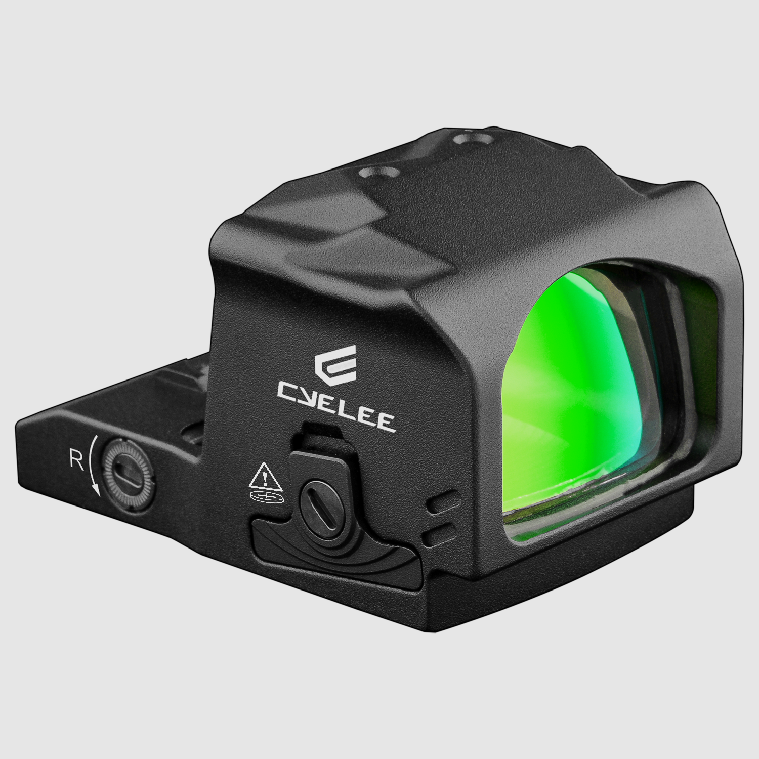 Visée Point Vert Cyelee Wolf G-EDG 3 MOA (RMR), image 2 sur 8