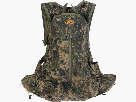 Hart Zaino XT L-Gamepack 18
