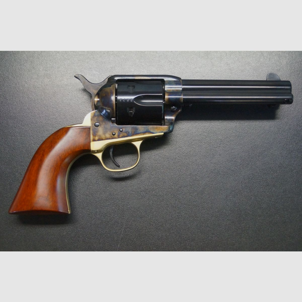 Uberti 1873 Cattleman 0440, Bild 1 von 5