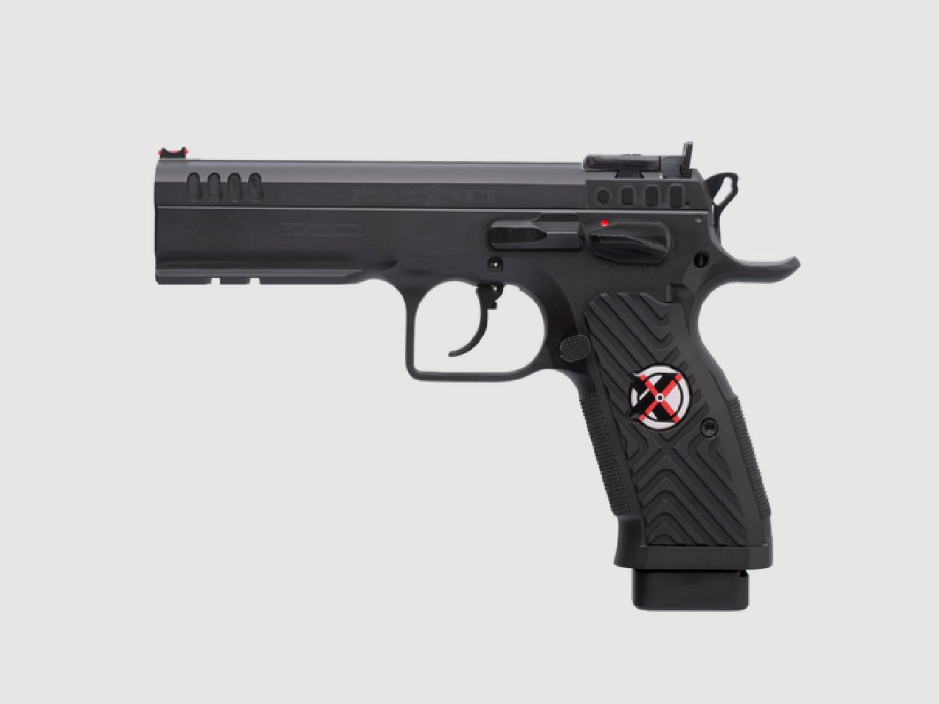 Tanfoglio Model Stock III Xtreme