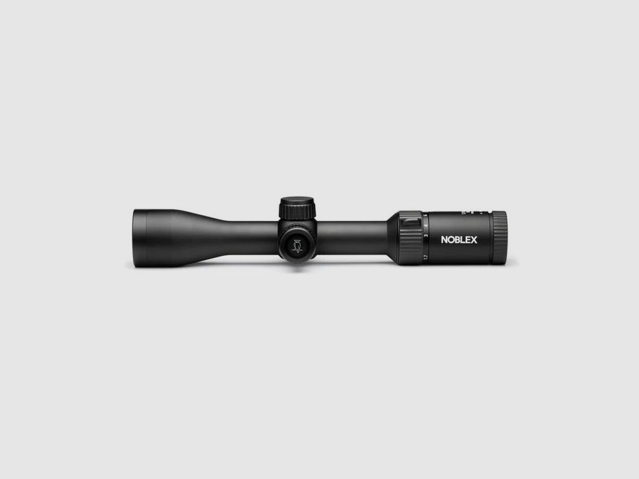 Noblex ZF NZ6 Inception 1,7-10×42 R mit Innenschiene