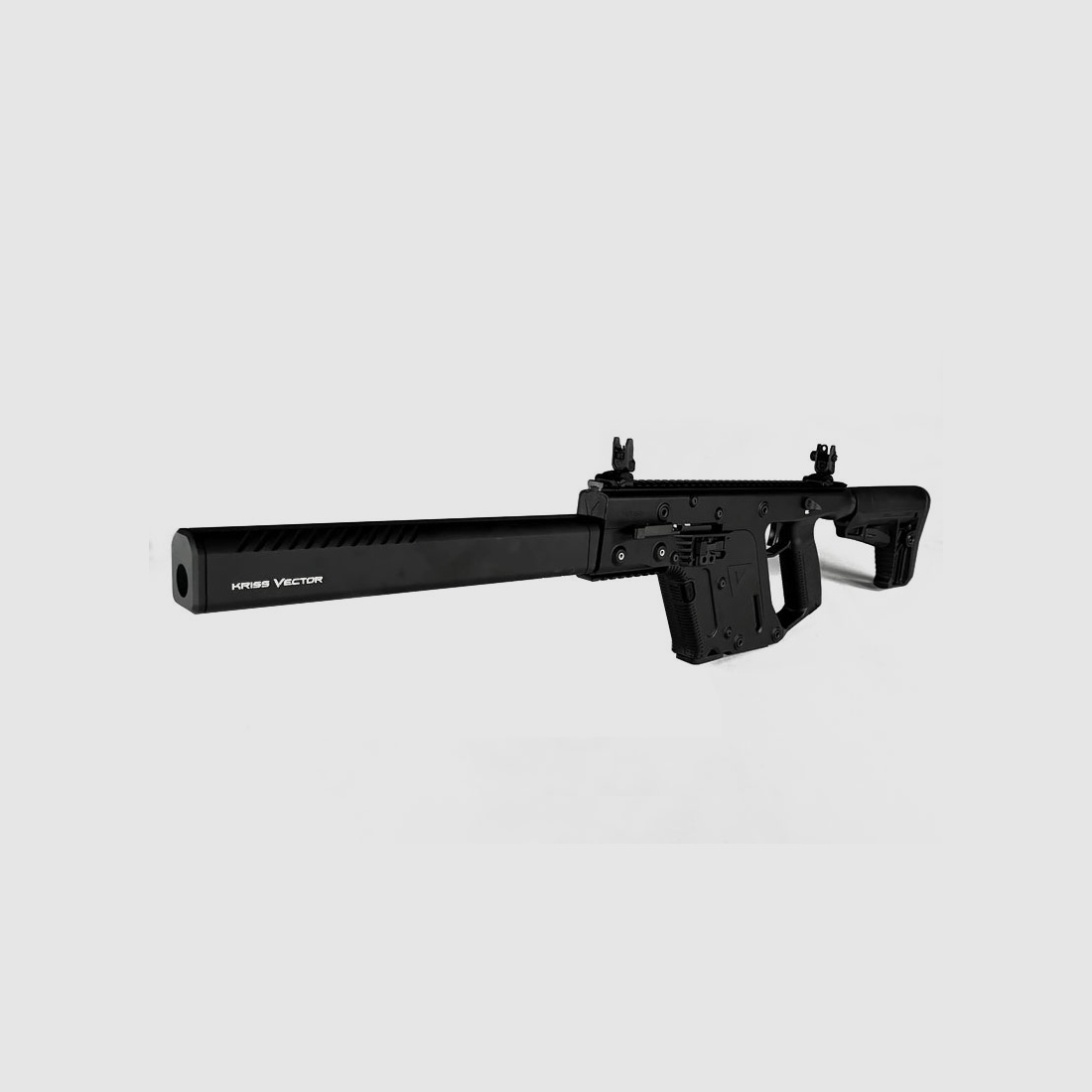 KRISS Vector CRB G2 Schwarz