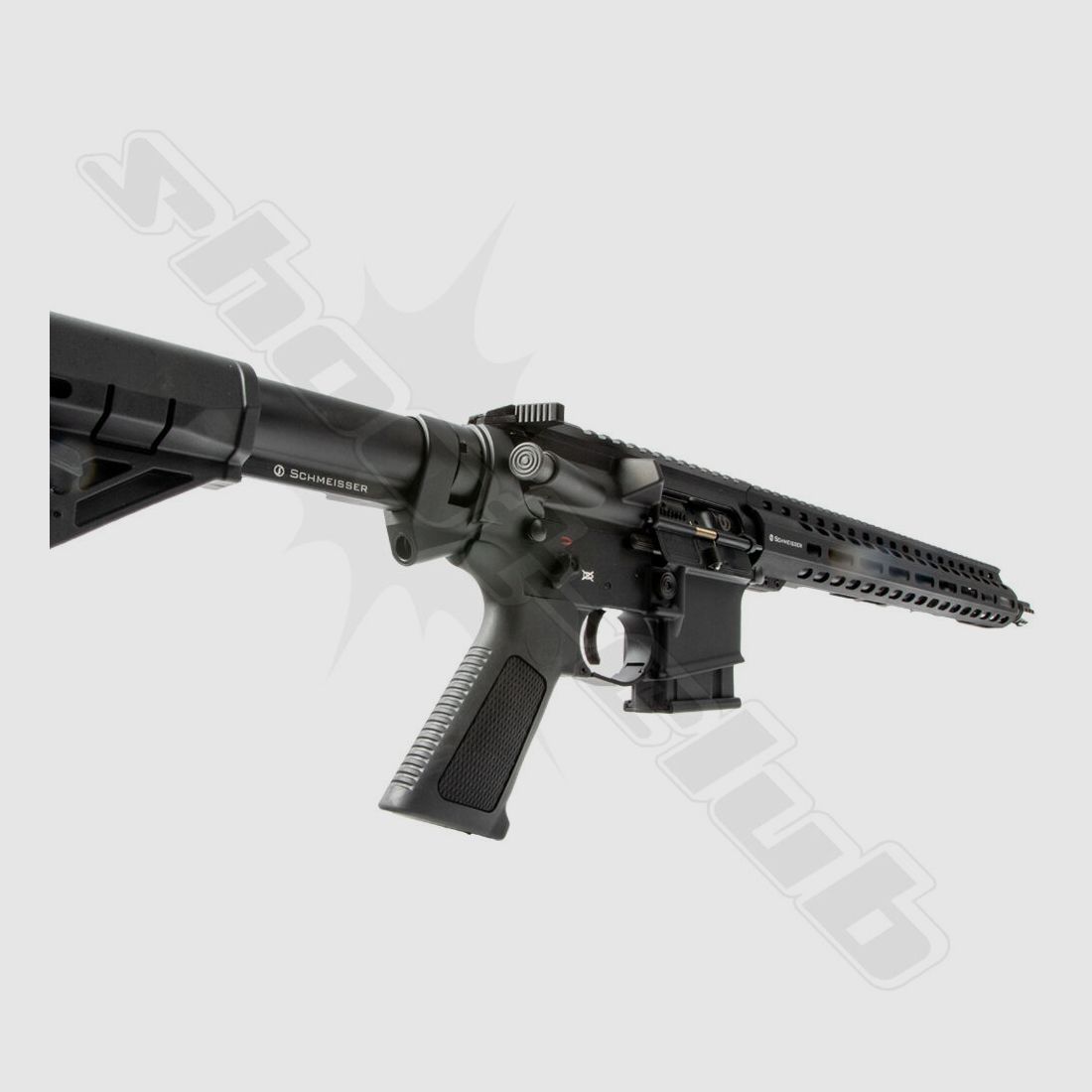 Schmeisser AR15-M5FL M-Lok, image 4 of 5