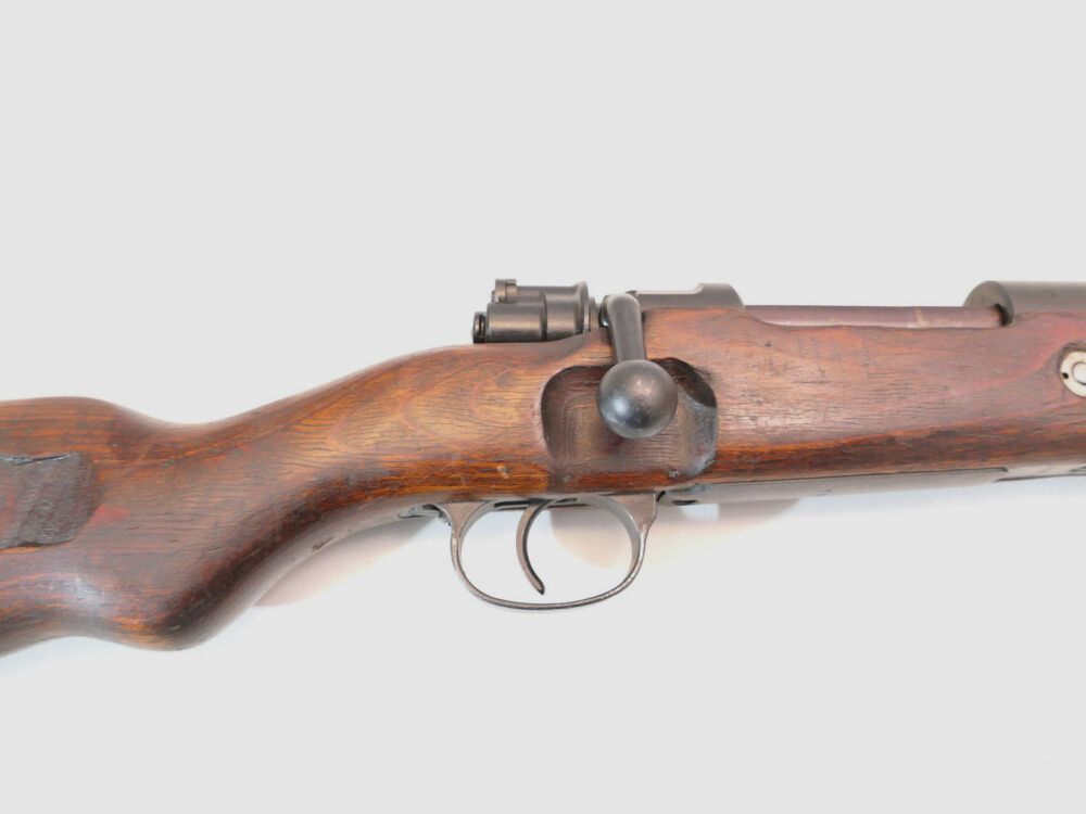 Mauser K98k