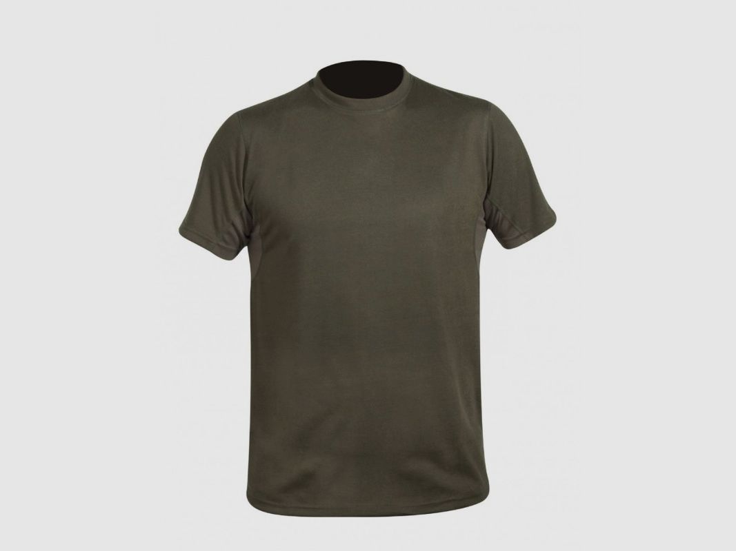 HART CREW-S Kurzarmshirt