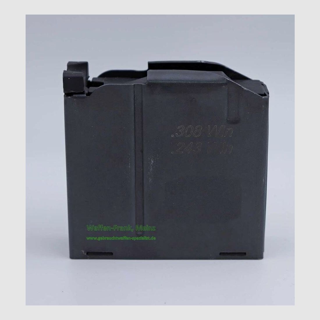 Blaser - Isny für Mod. LRS 2,