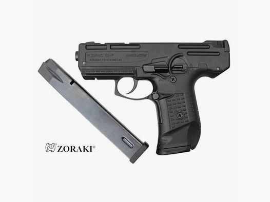 Zoraki 925-P 9mm P.A.K.