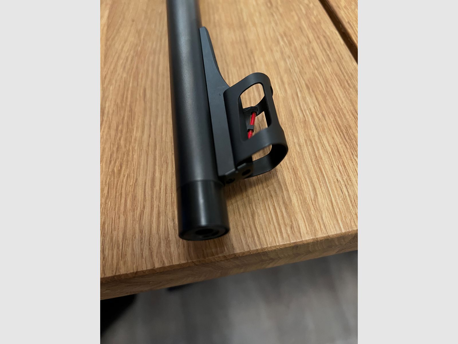 CZ  600 Lux Repetierbüchse