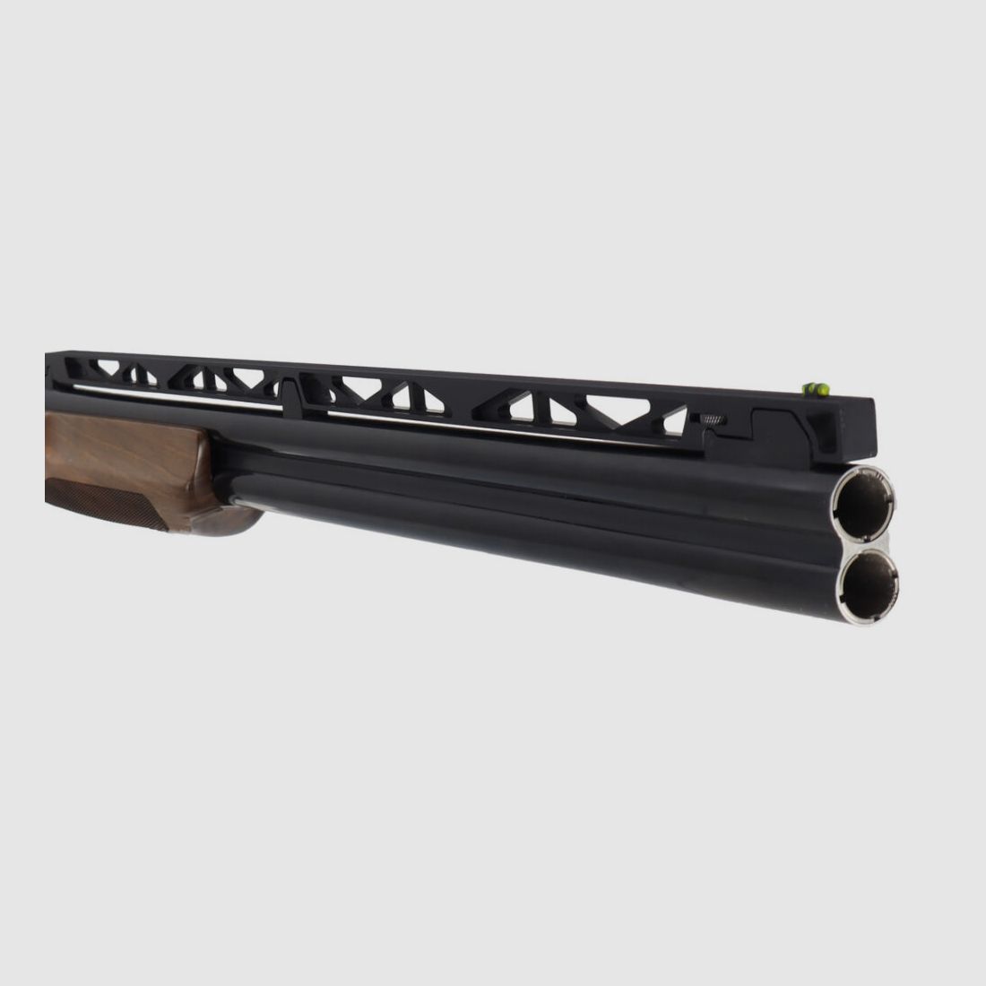 Huglu Sportowa Strzelba TRP DLX czarna