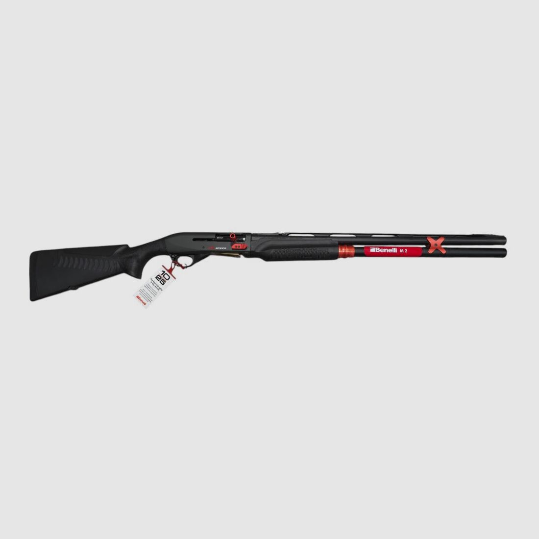 Benelli M2 Speed 66cm 12/76 Halbautomatische Flinte - UVP: 2560€ sofort verfügbar