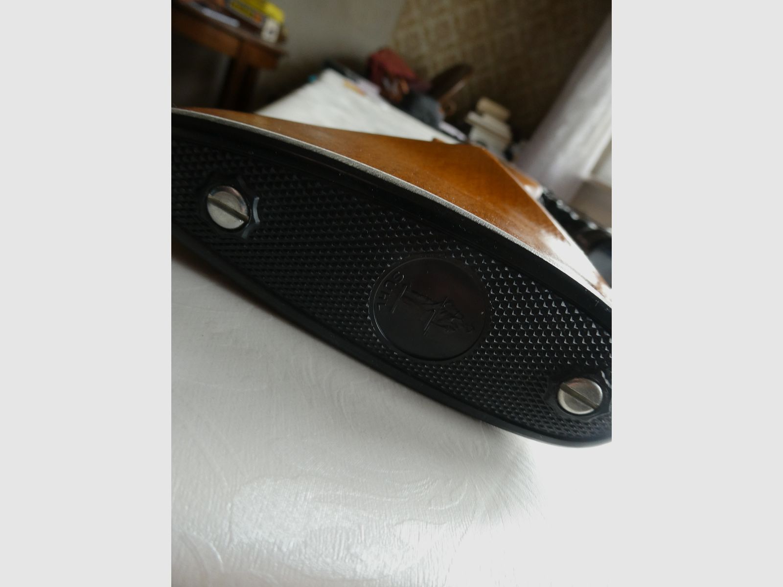 Haenel 303 super