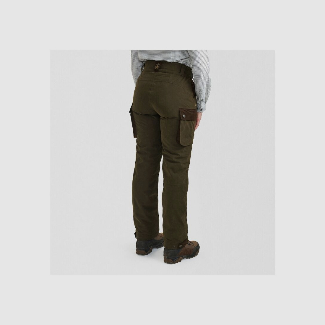 Deerhunter Damen Jagdhose Eagle