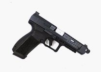 Pistole CANIK TP9 SFX METE PRO