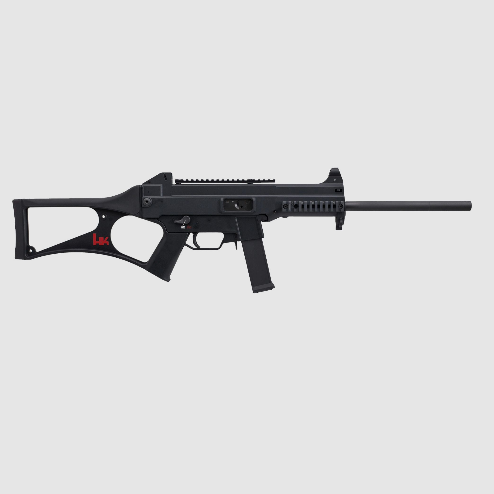 Heckler & Koch USC 16"