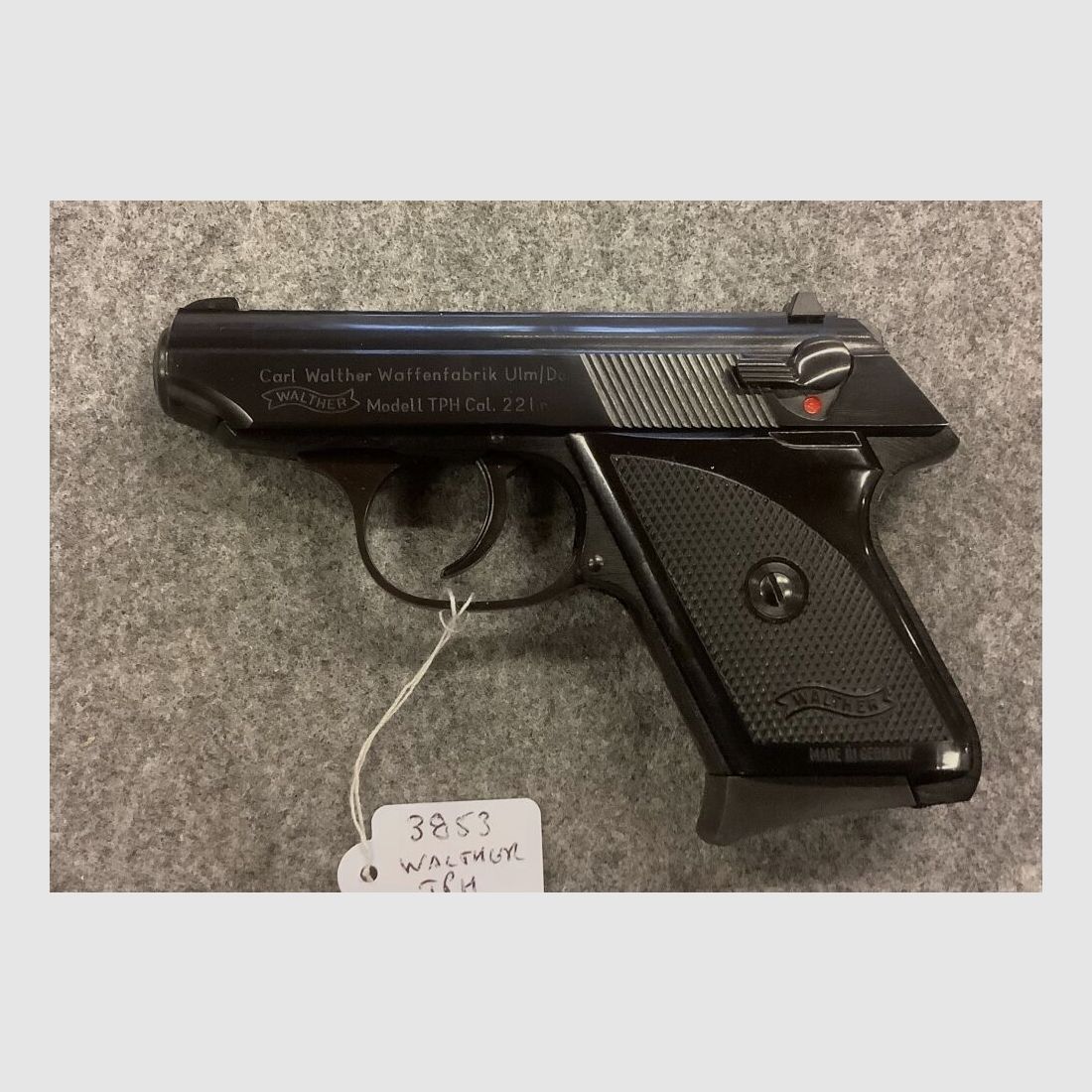 Walther TPH