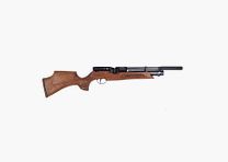 Weihrauch HW 100 SK Pressluftgewehr Kal. 4,5 mm Diabolo