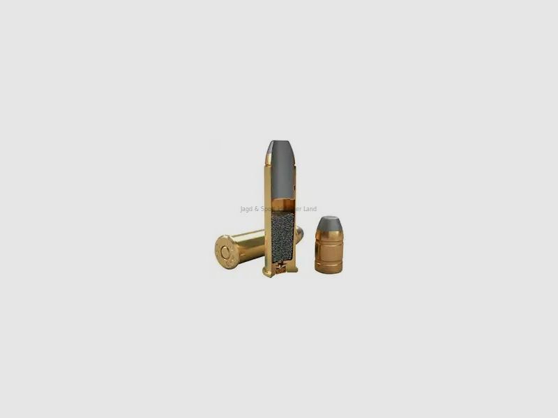 Magtech SJSP, 158grs