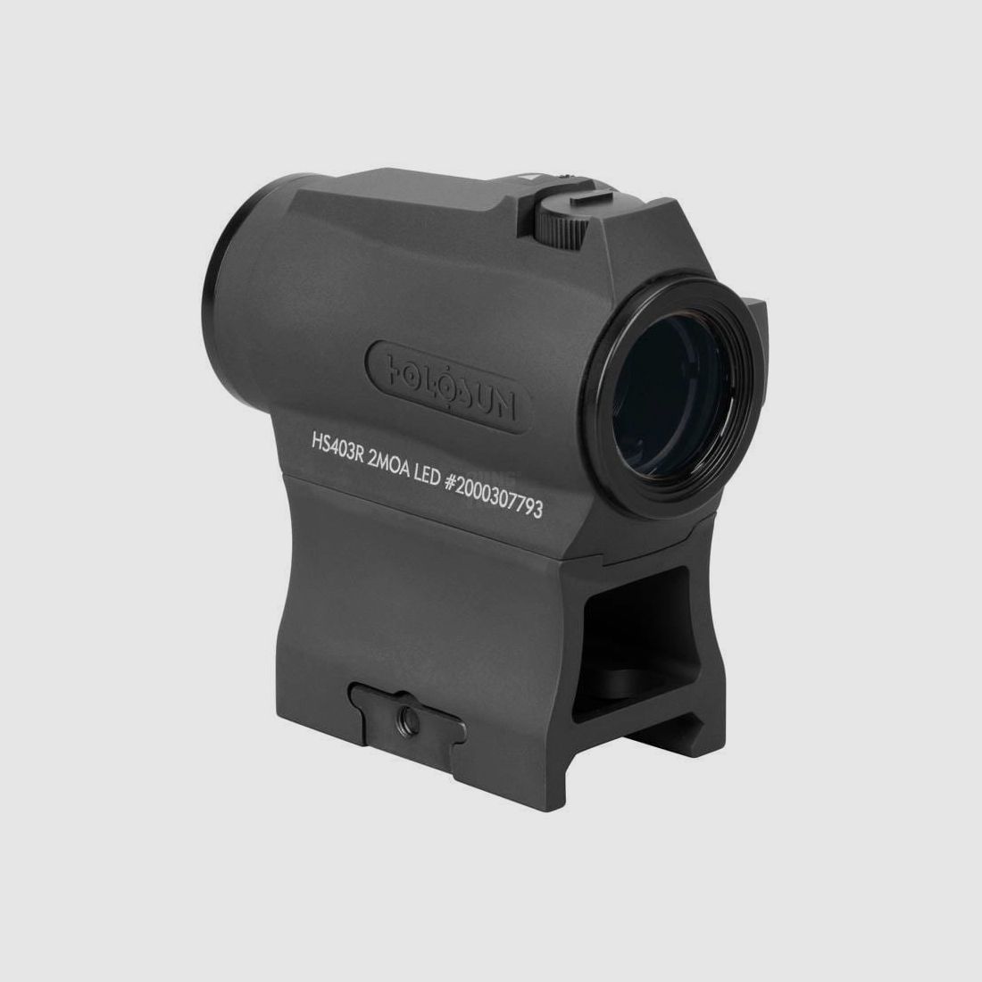 Kolimator Holosun HS403R Red Dot, zdjęcie 7 z 12