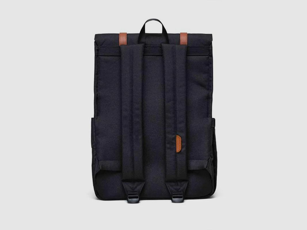 Rucksack – Herschel – Survey Backpack | 20L | Schwarz, Bild 4 von 7