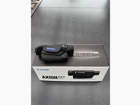 Wärmebildkamera Pulsar Axion Key XM30