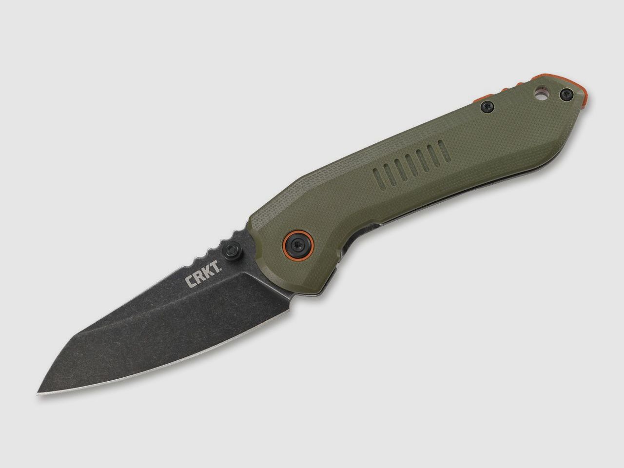 Taschenmesser Overland