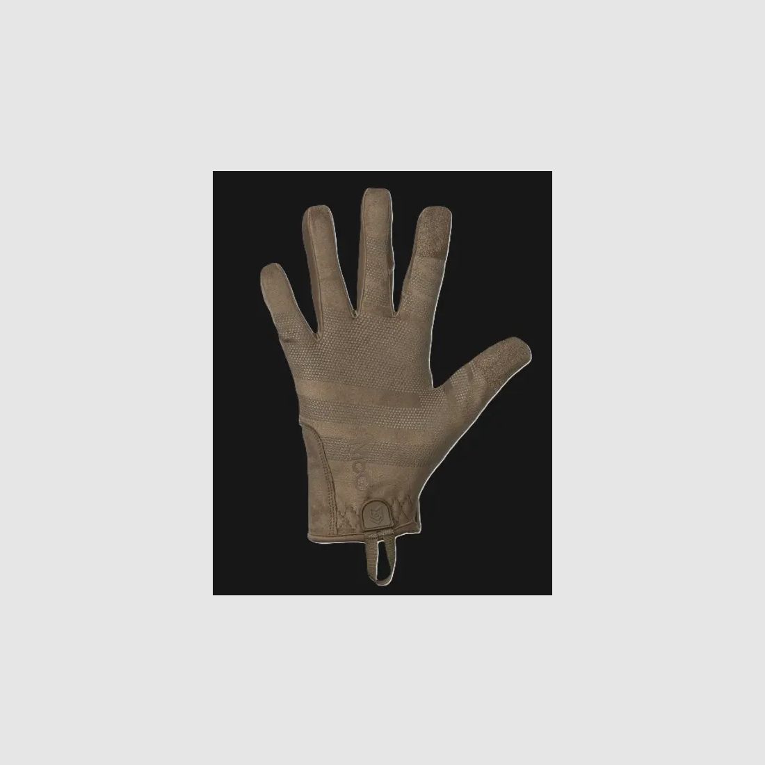 MOG, Master Of Gloves, Target Light Duty, immagine 2 di 3