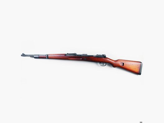 Fucile Waffenwerke Brunn AG DOU Israele mod. 98K cal. 8x57js matr. 5917