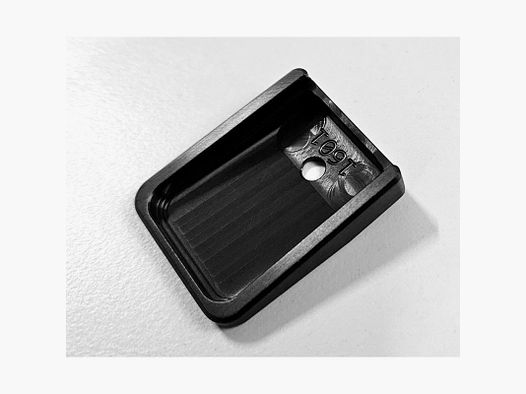 CZ FOND DE MAGAZINE TACTICAL SPORTS TS2 CZECHMATE BLACK