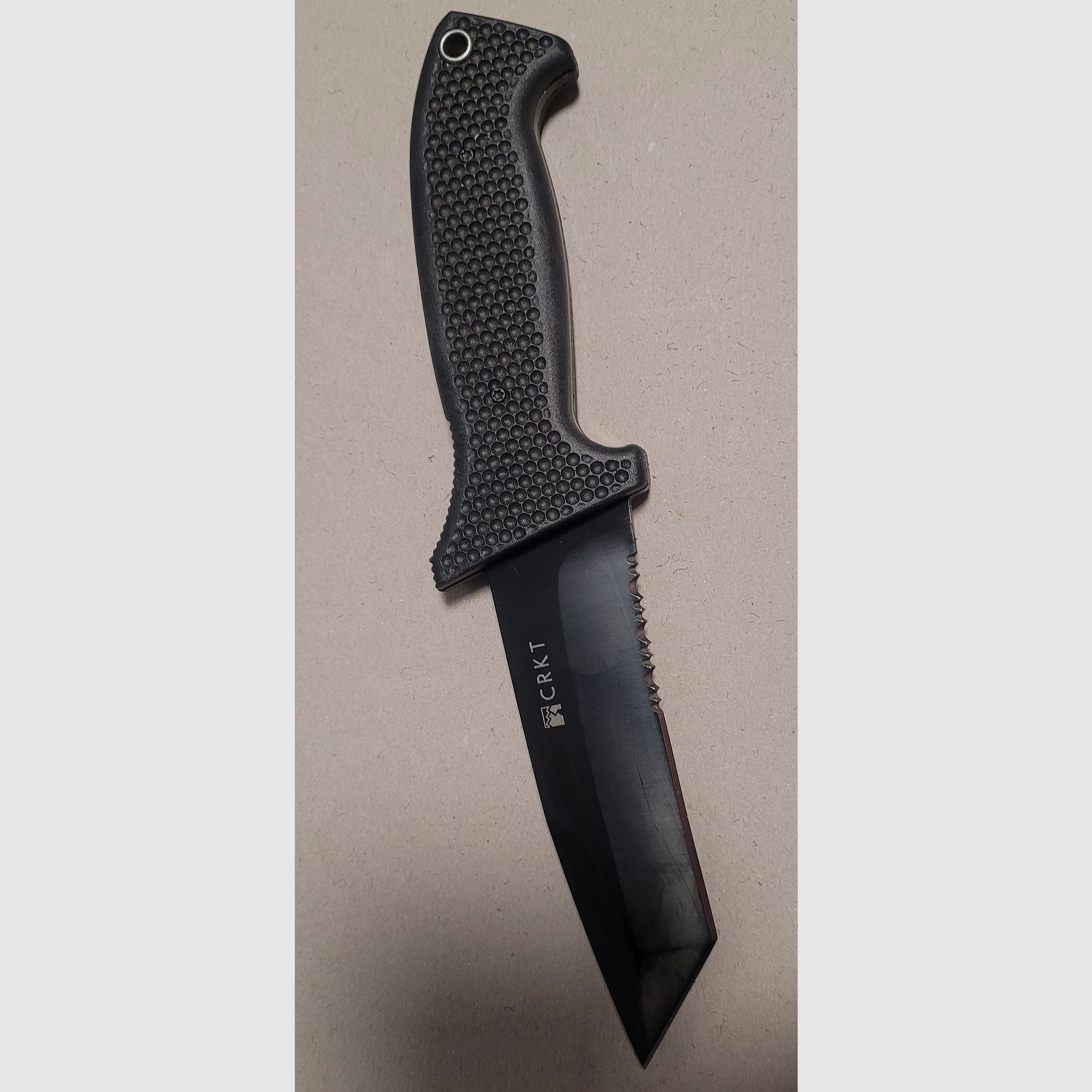 CRKT Messer M 60 mit Tantoklinge