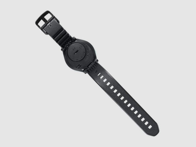MARES ORDINATEUR PUCK LITE / BLACK, image 4 sur 5