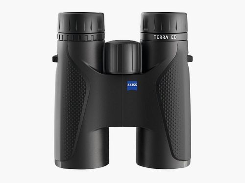 Zeiss Terra ED 10x42 schwarz
