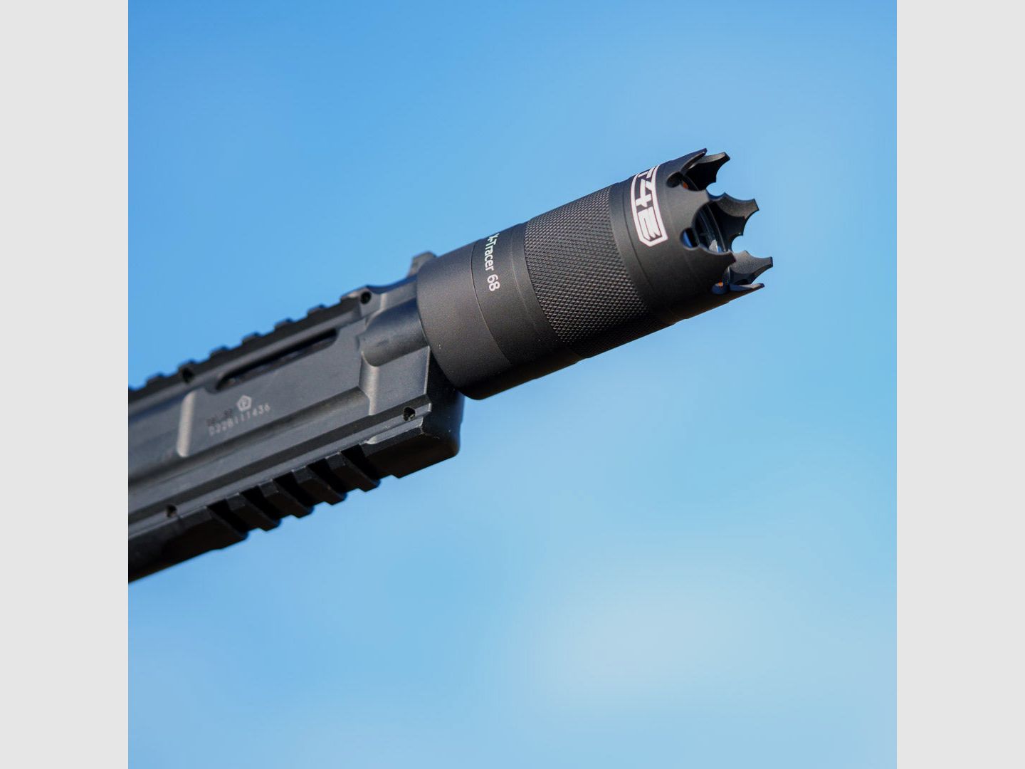 X-TRACER ADAPTER.68 | 20x1 | HDR68