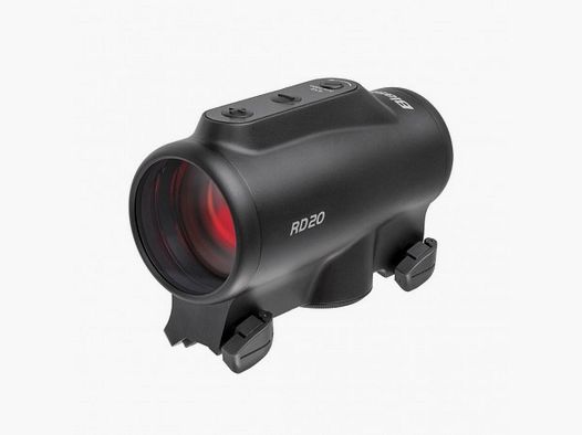 Visor Punto rojo Blaser RD20