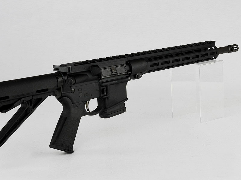 SAVAGE MSR 15 Recon 2.0
