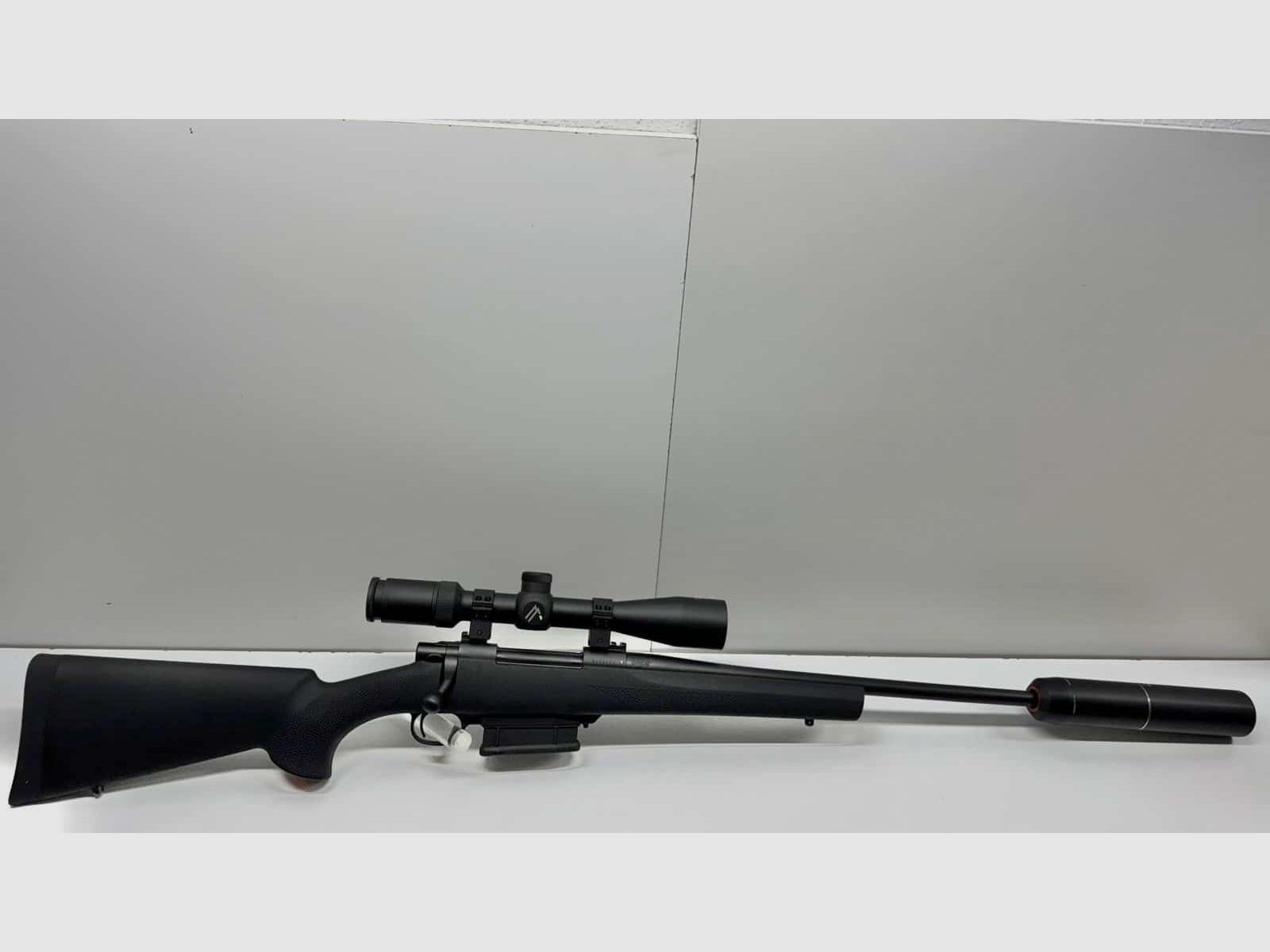 Komplettangebot HOWA 1500