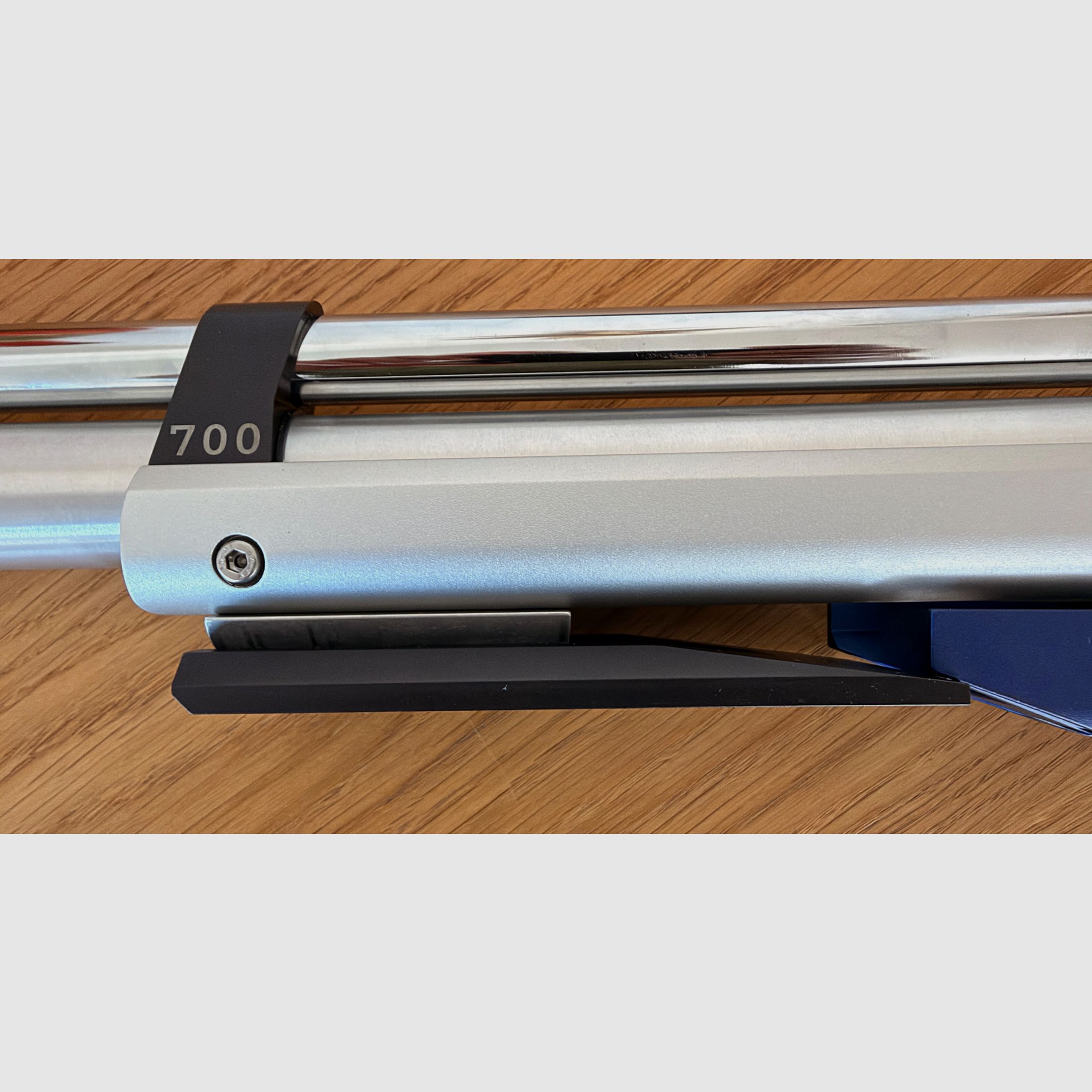 Tiratori sportivi LG - Feinwerkbau 700, immagine 2 di 9