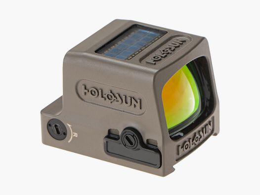 Holosun 509T X2 Rotpunktvisier